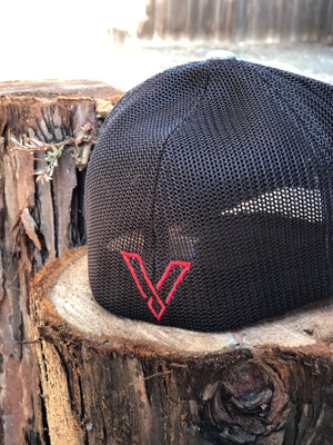 Vengeance Flag Hat