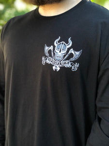 Vengeance Defined Long Sleeve