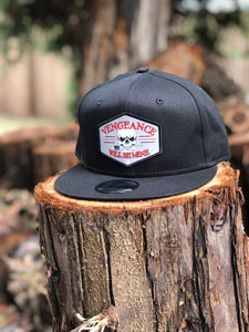 Vengeance Snapback